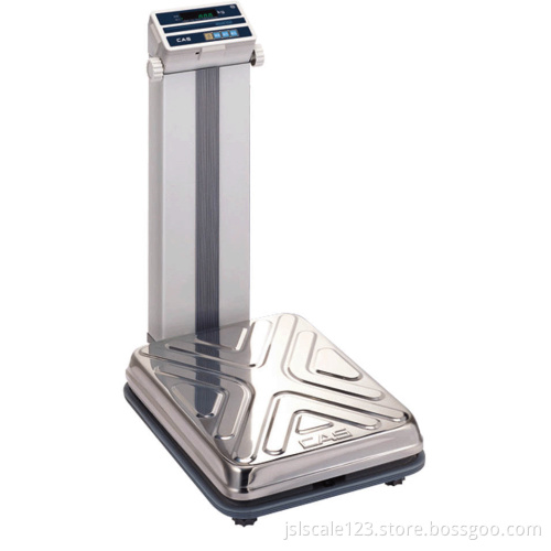 CAS Bench Scale/CAS Platform Scale (DB)